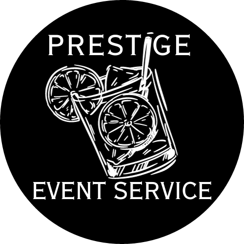 Prestige Event Service logo
